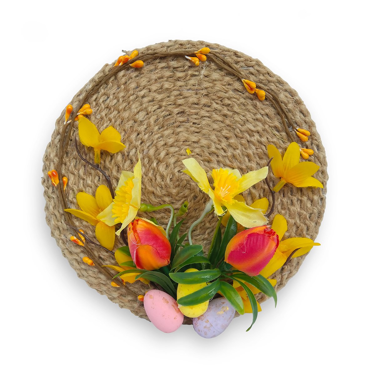 Великоднє настінне панно