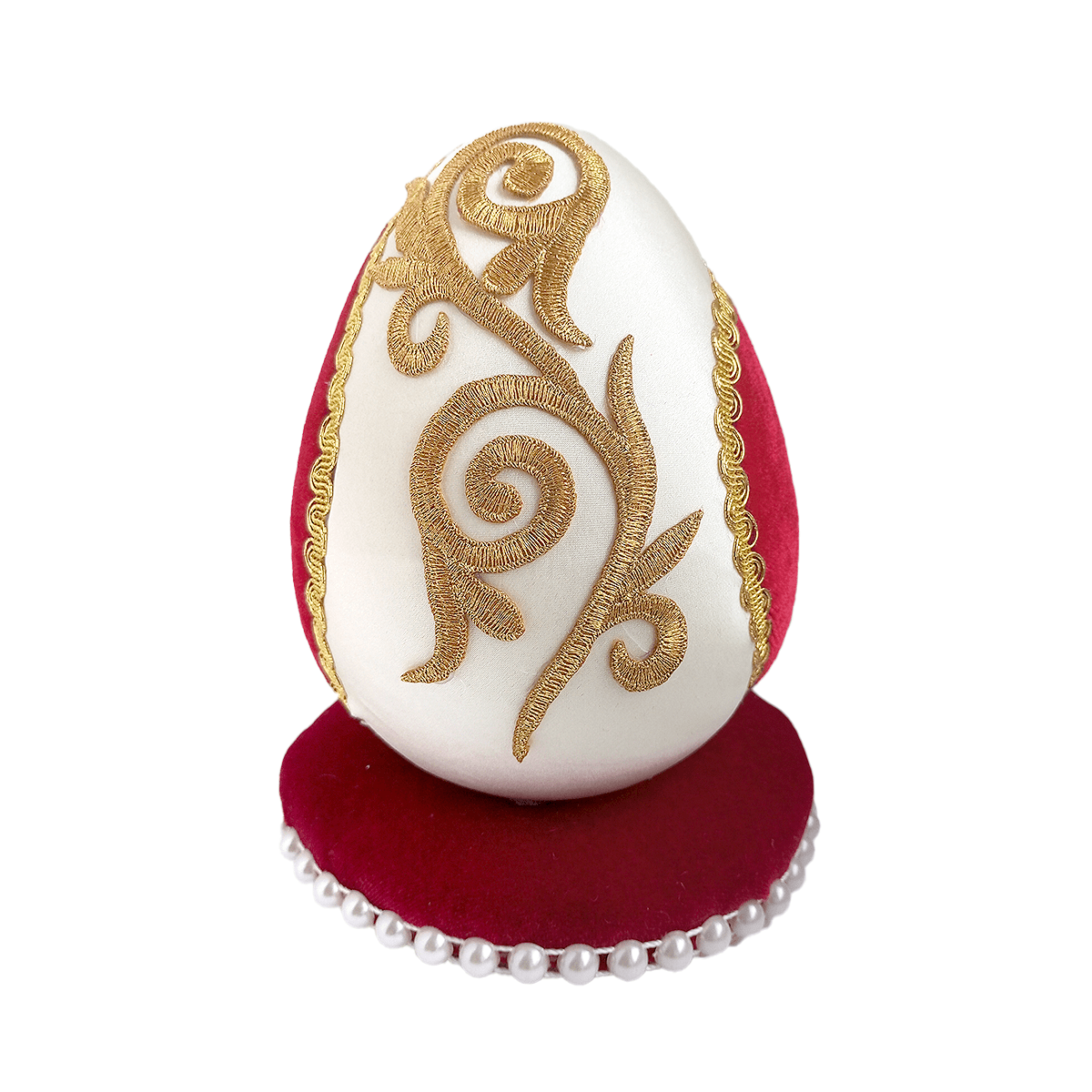 яйце «Весняний символ» №4