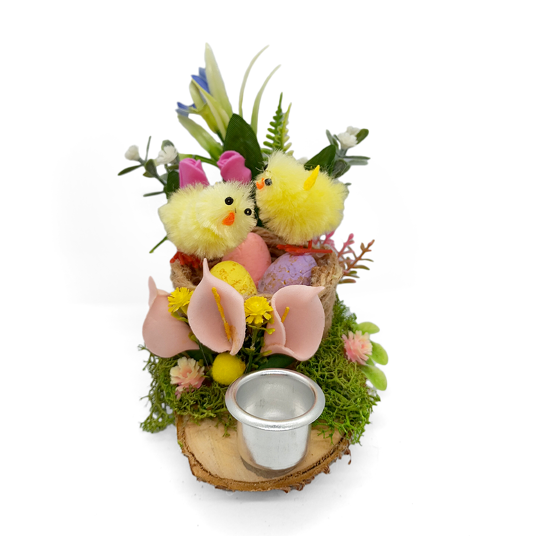 Підсвічник «Відродження» №3