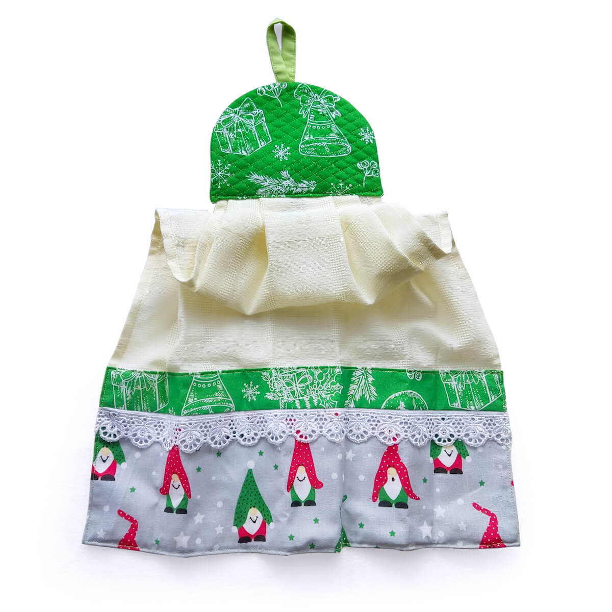 Кухонний рушник №3