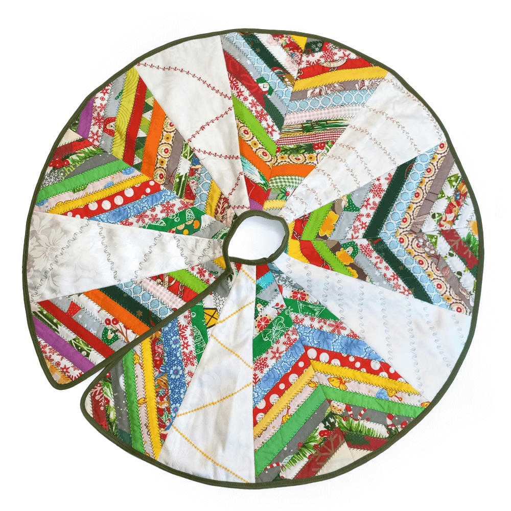 Спідниця під ялинку «Ялинка»