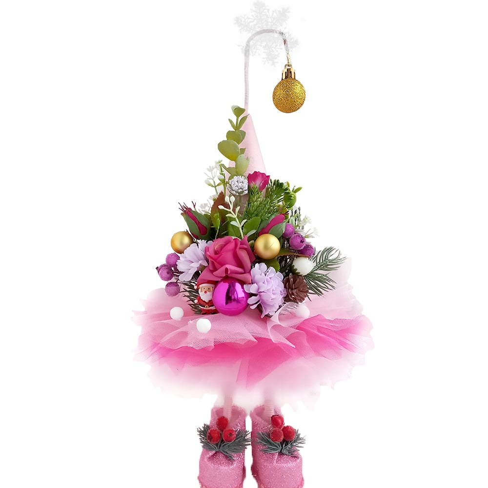 Новорічна Ялинка-Топотушка №2